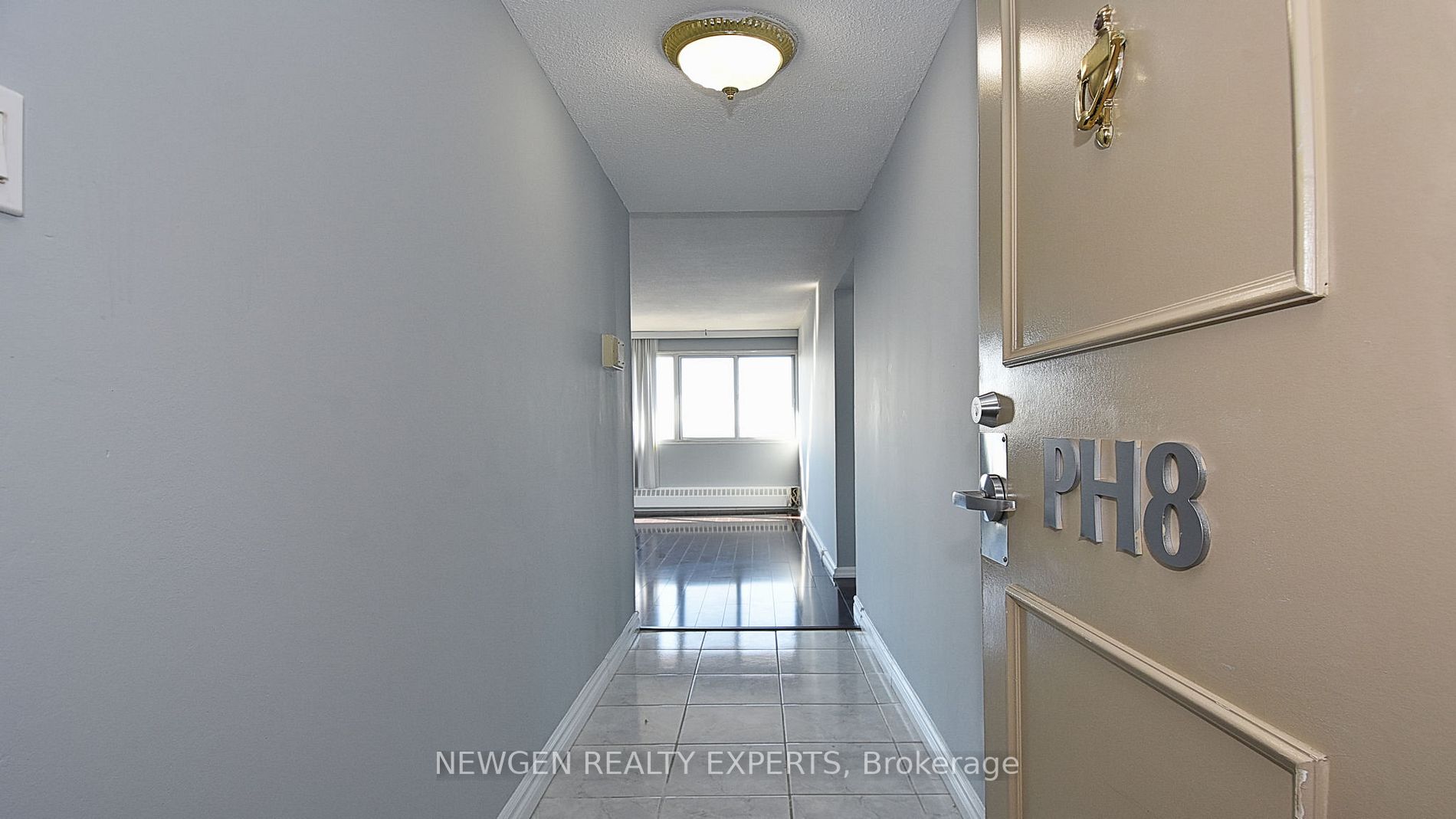 715 Don Mills Rd, #Ph08