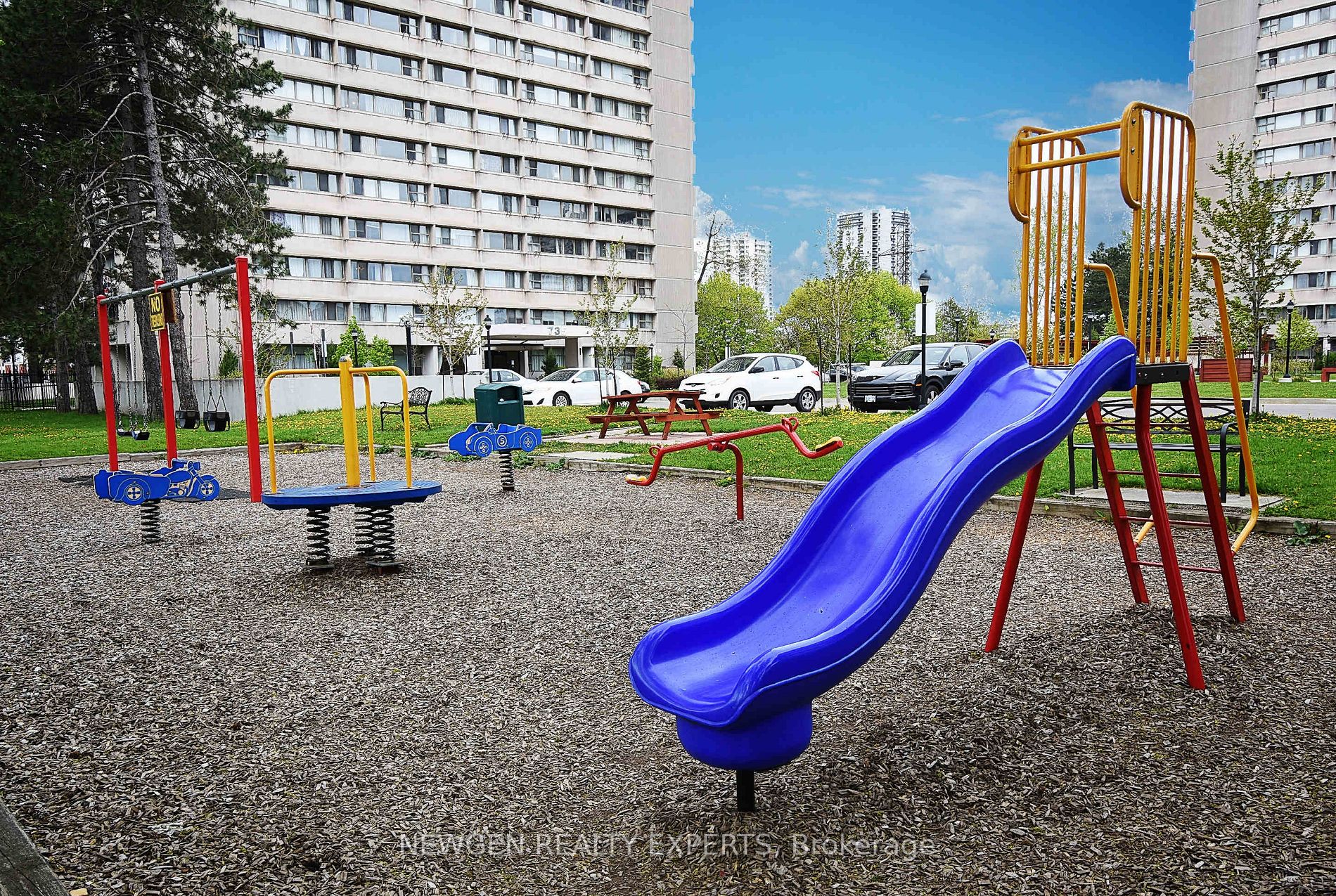 715 Don Mills Rd, #Ph08