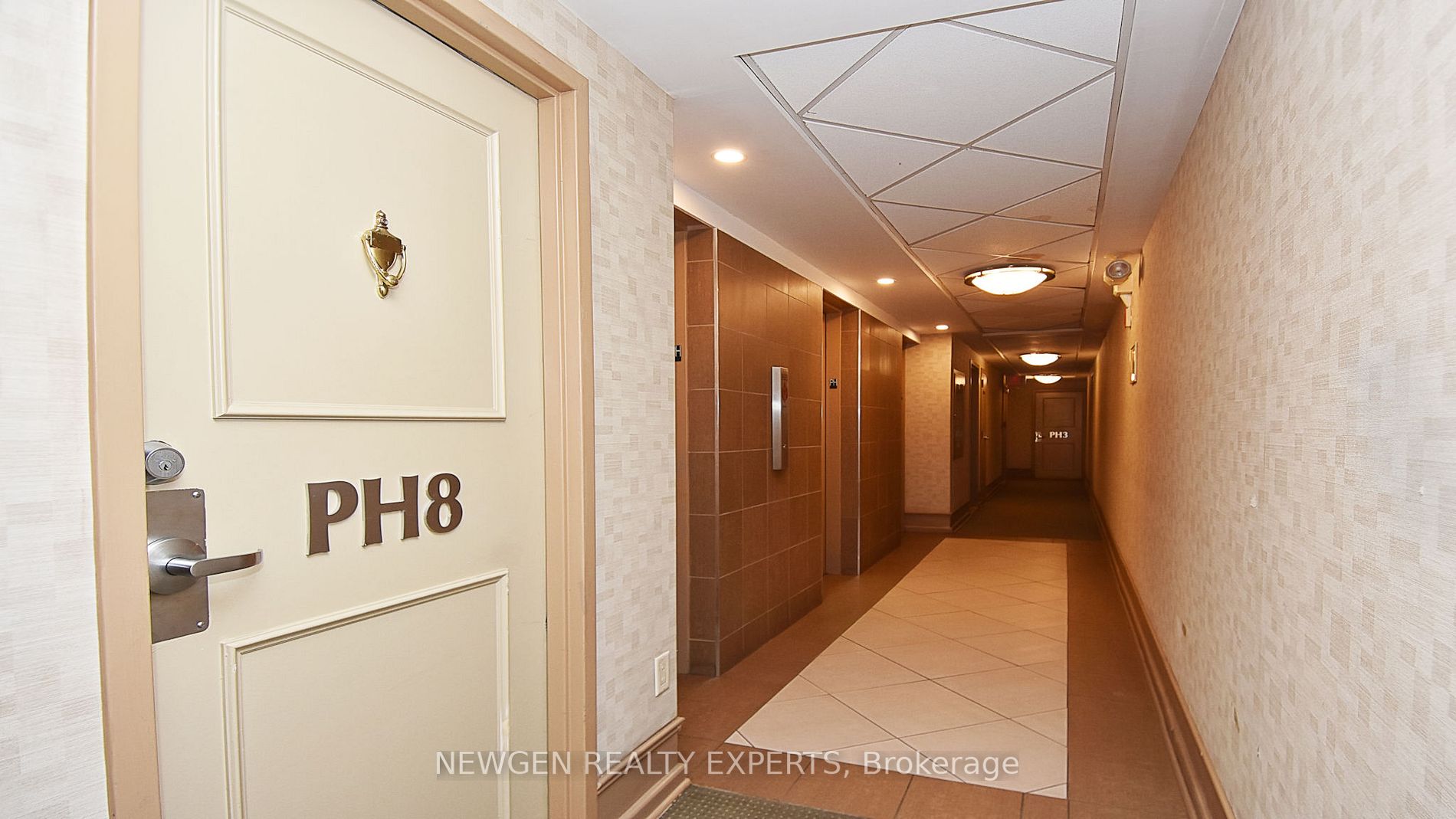 715 Don Mills Rd, #Ph08