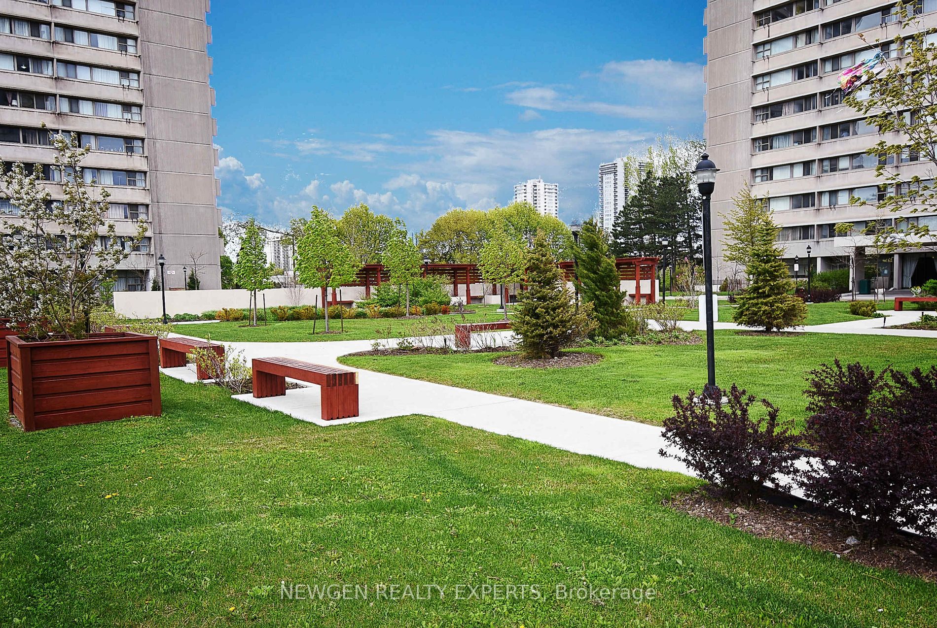 715 Don Mills Rd, #Ph08