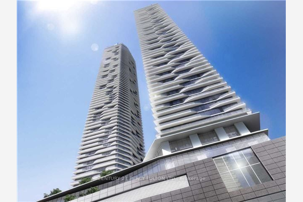 88 Harbour St, Toronto