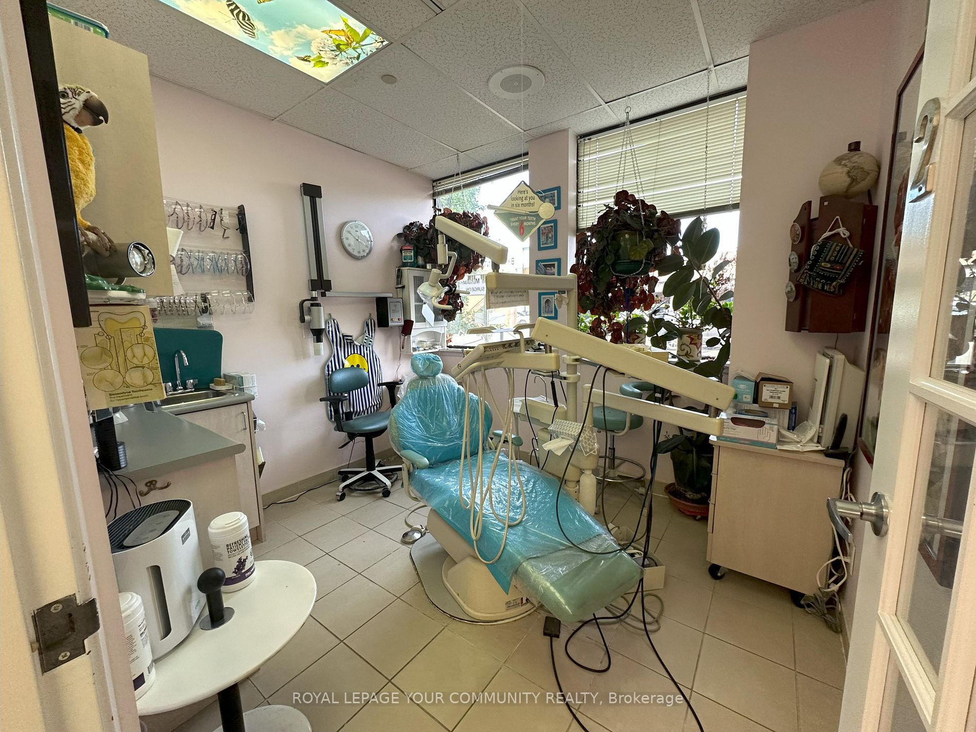 1333 Sheppard Ave E, #246