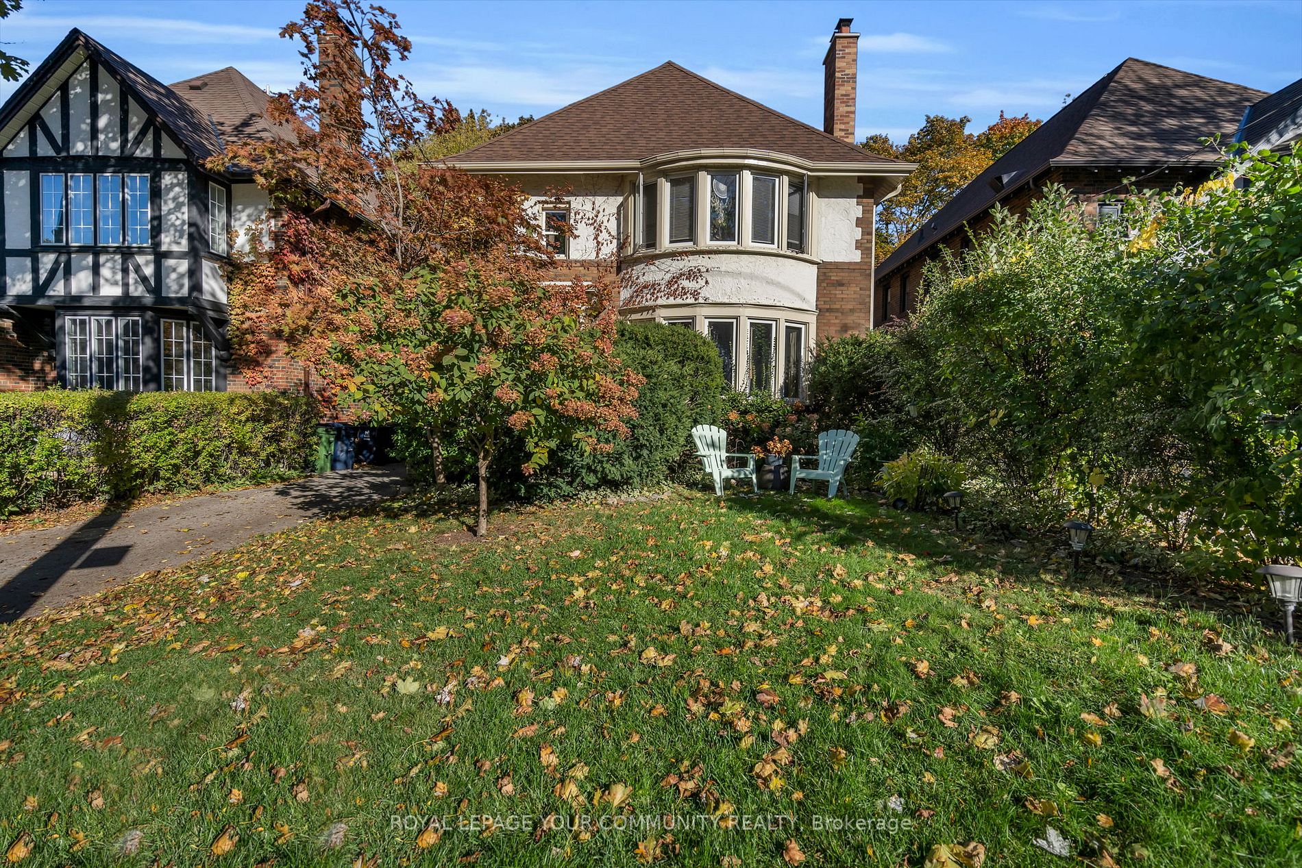 5 Highbourne Rd