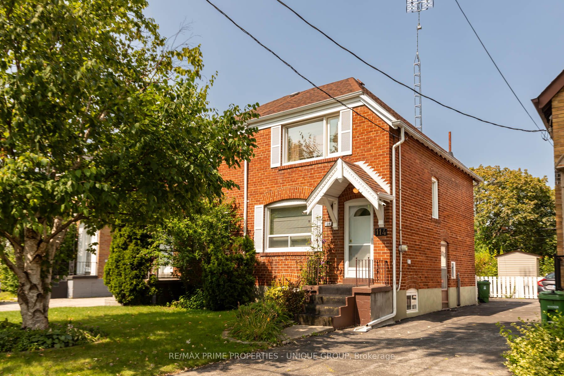 114 Glenvale Blvd