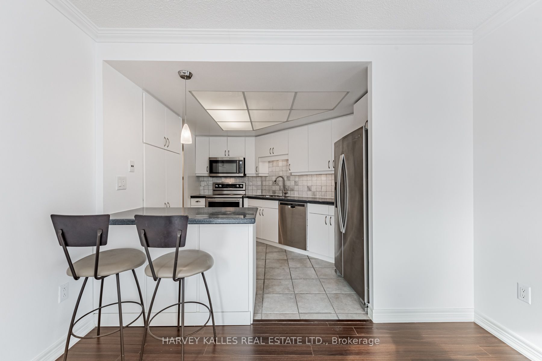 131 Beecroft Rd, #1406