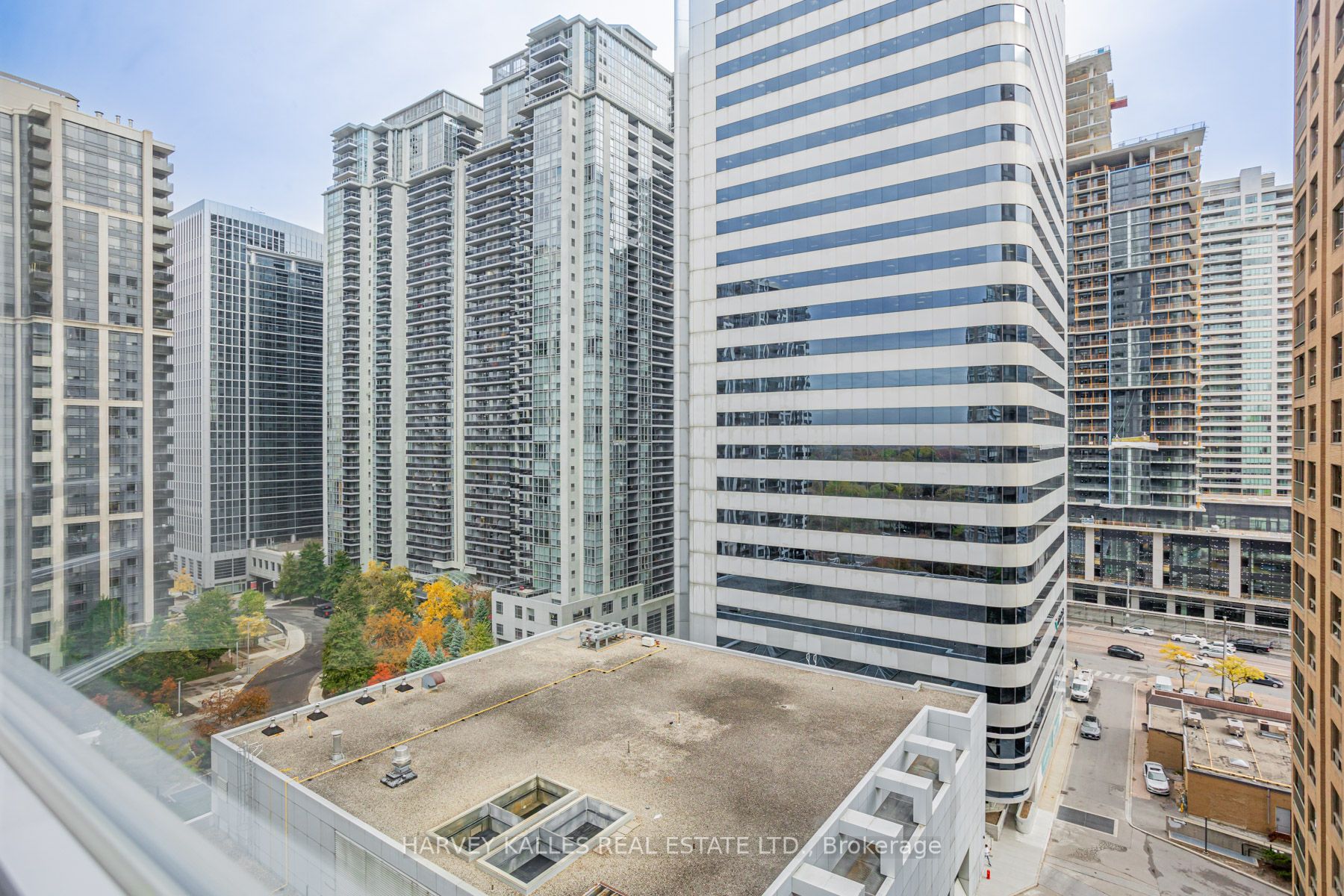 131 Beecroft Rd, #1406
