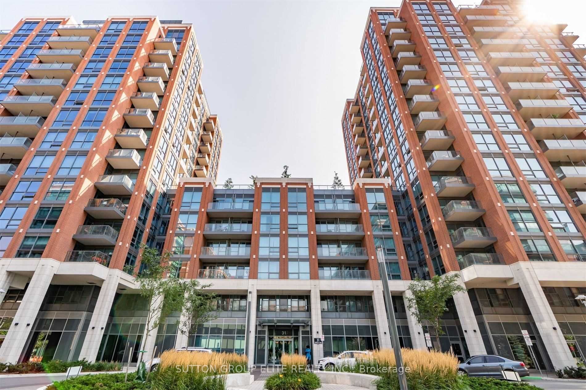 31 Tippett Rd, #728
