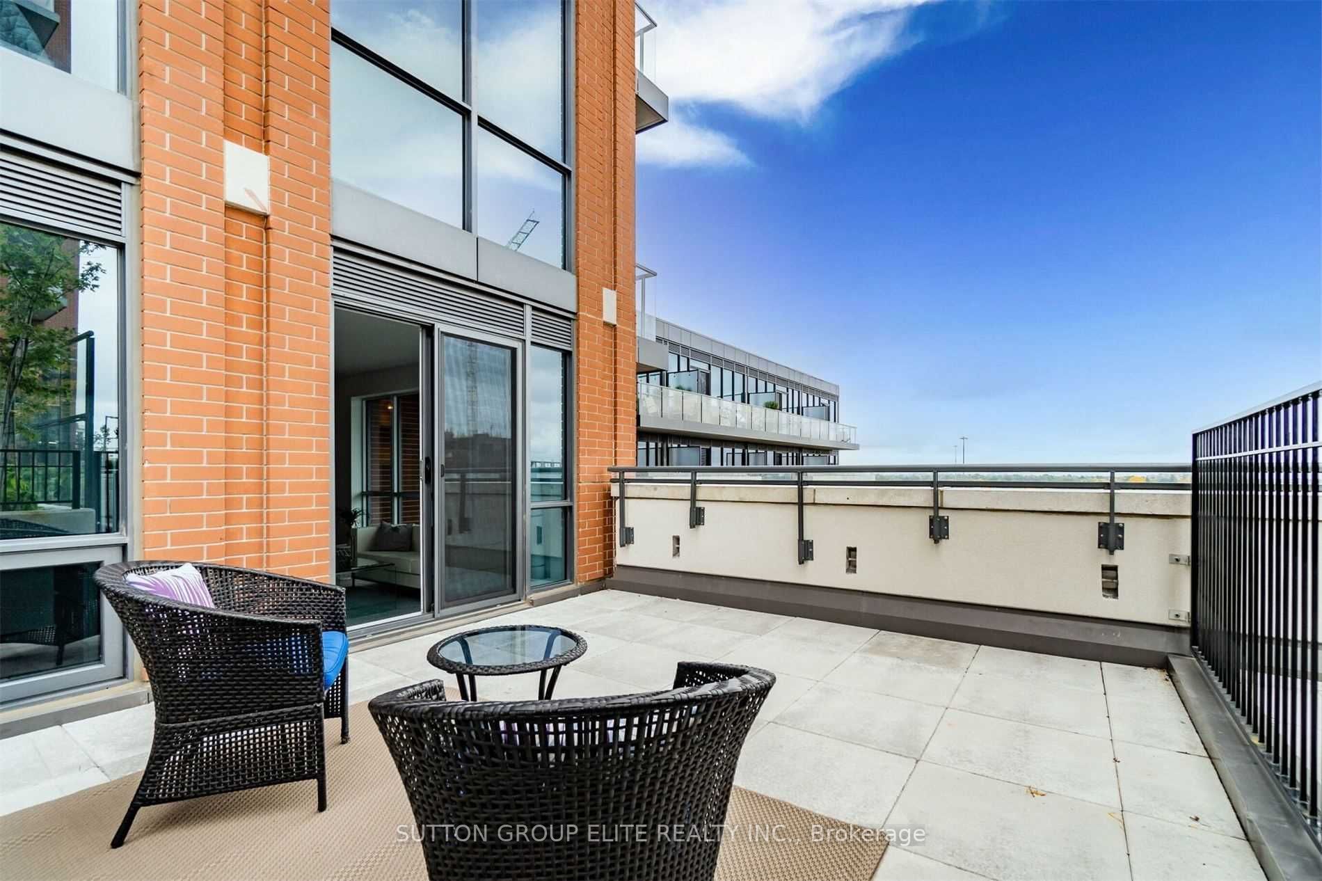 31 Tippett Rd, #728