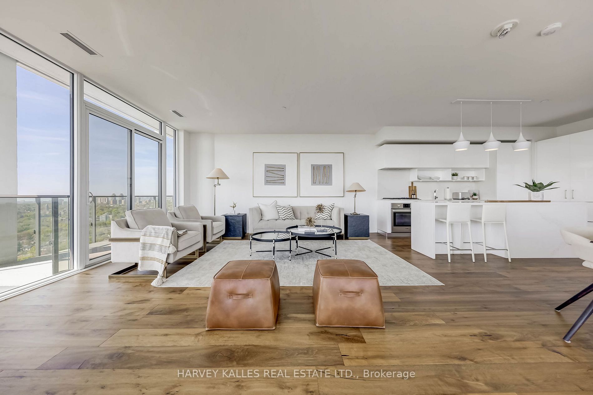5 Soudan Ave, #3403