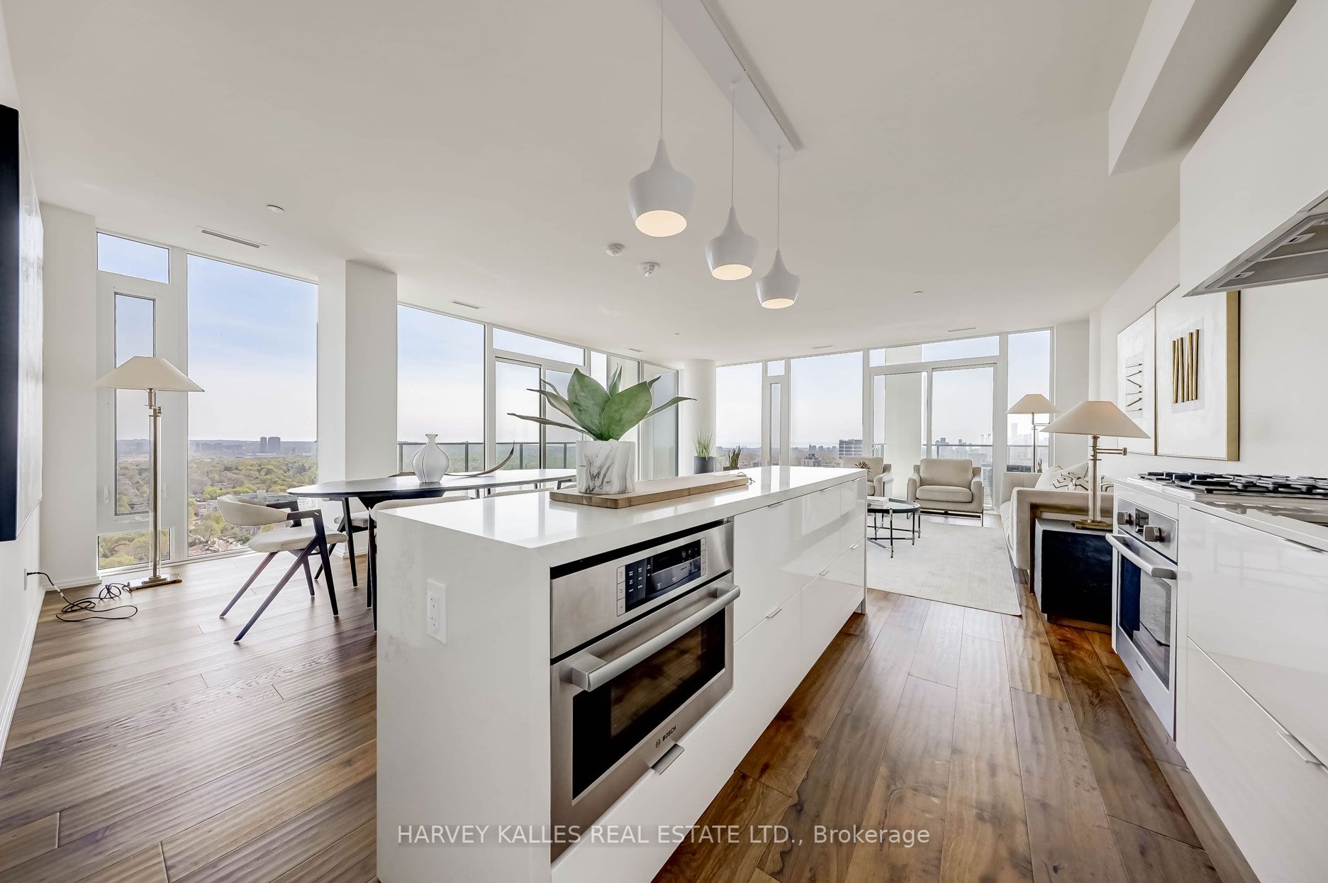 5 Soudan Ave, #3403
