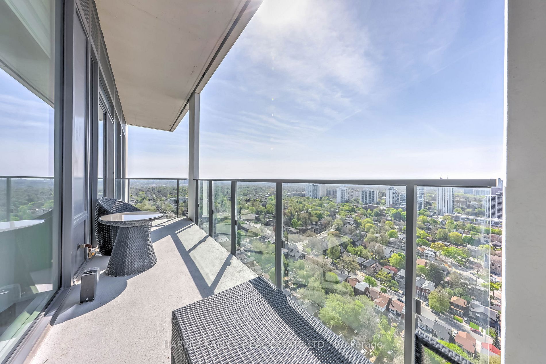 5 Soudan Ave, #3403