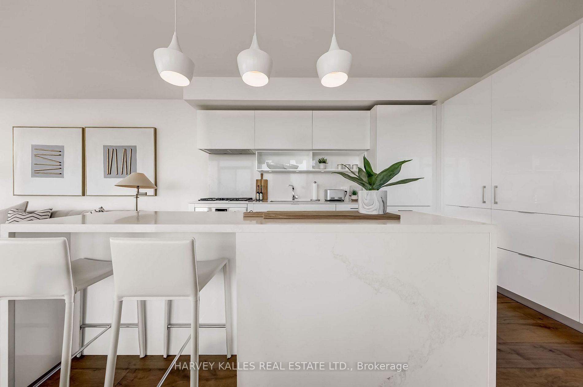 5 Soudan Ave, #3403