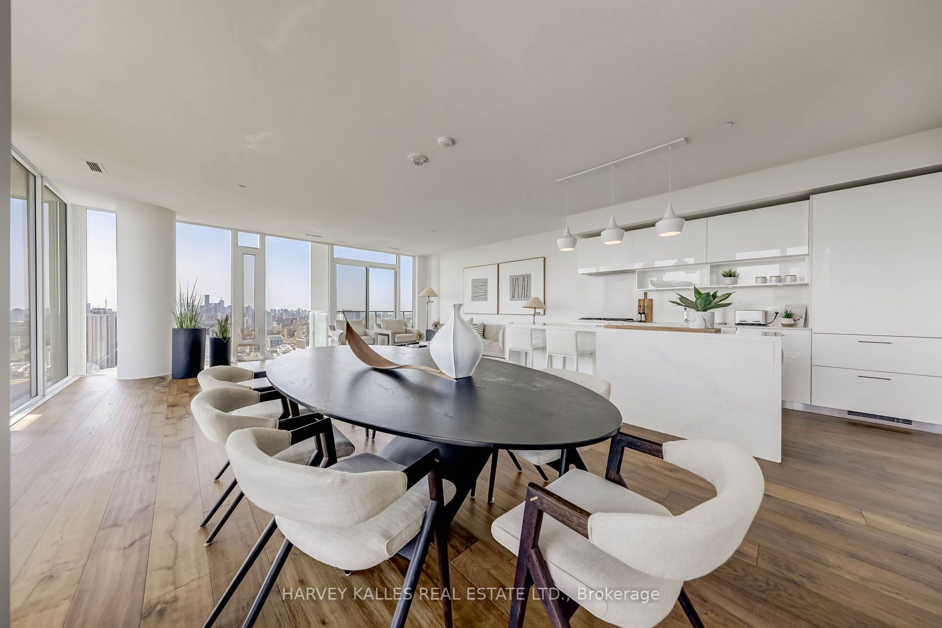 5 Soudan Ave, #3403