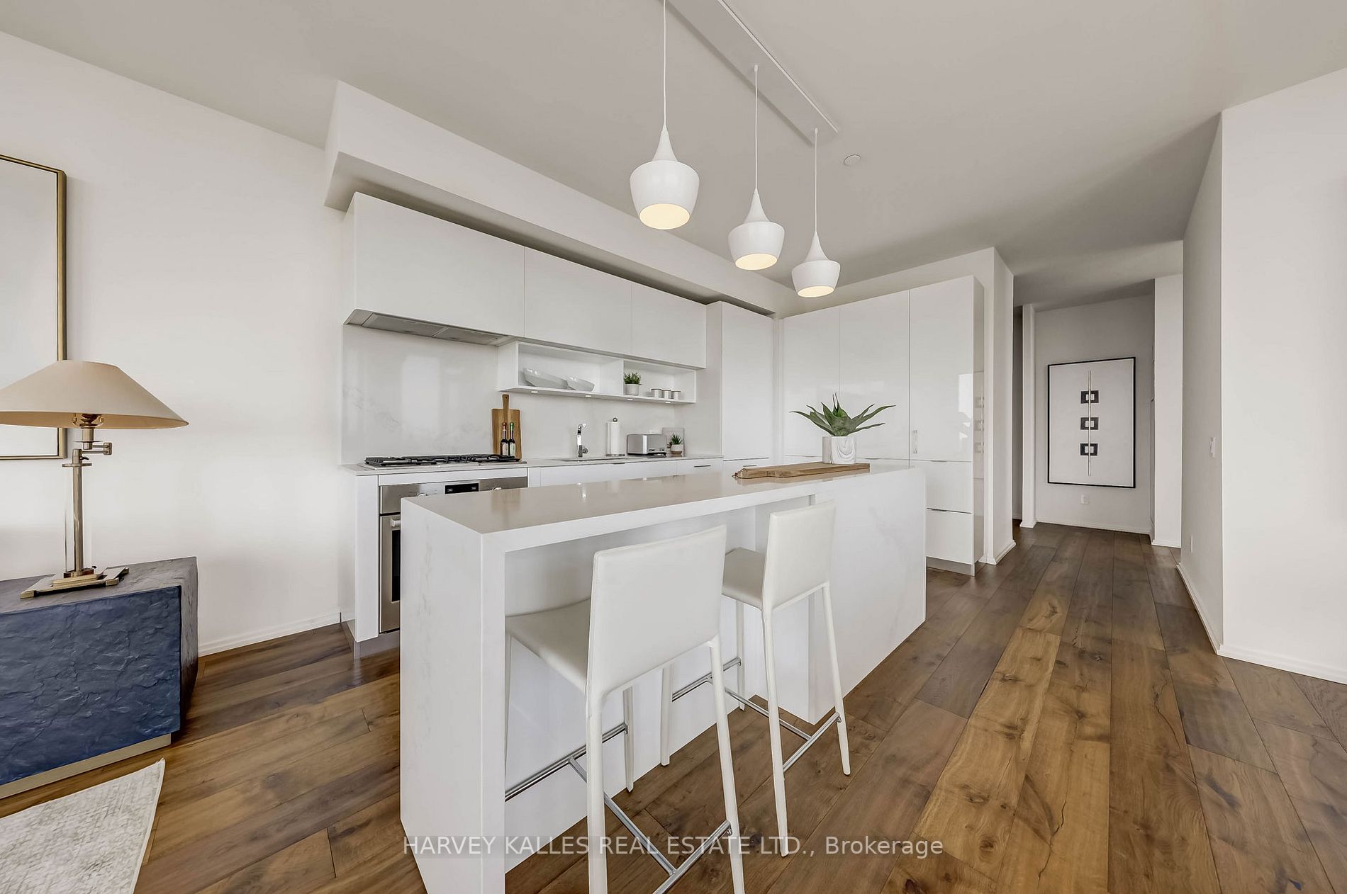 5 Soudan Ave, #3403