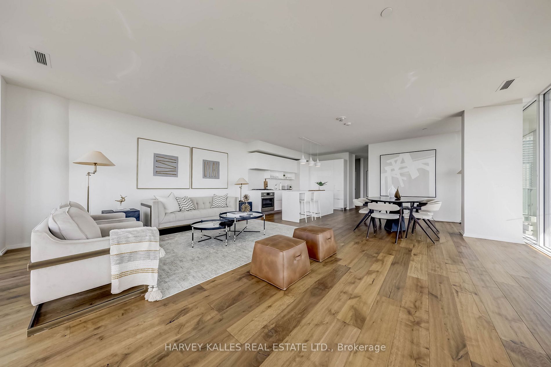 5 Soudan Ave, #3403