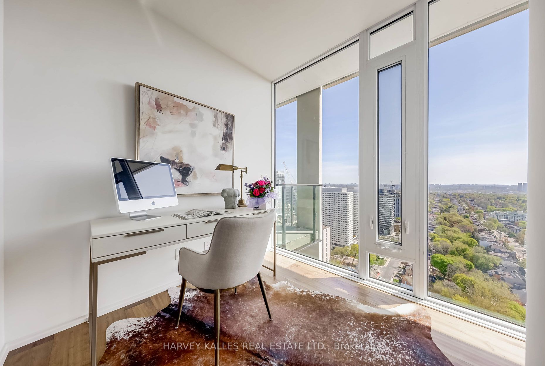 5 Soudan Ave, #3403
