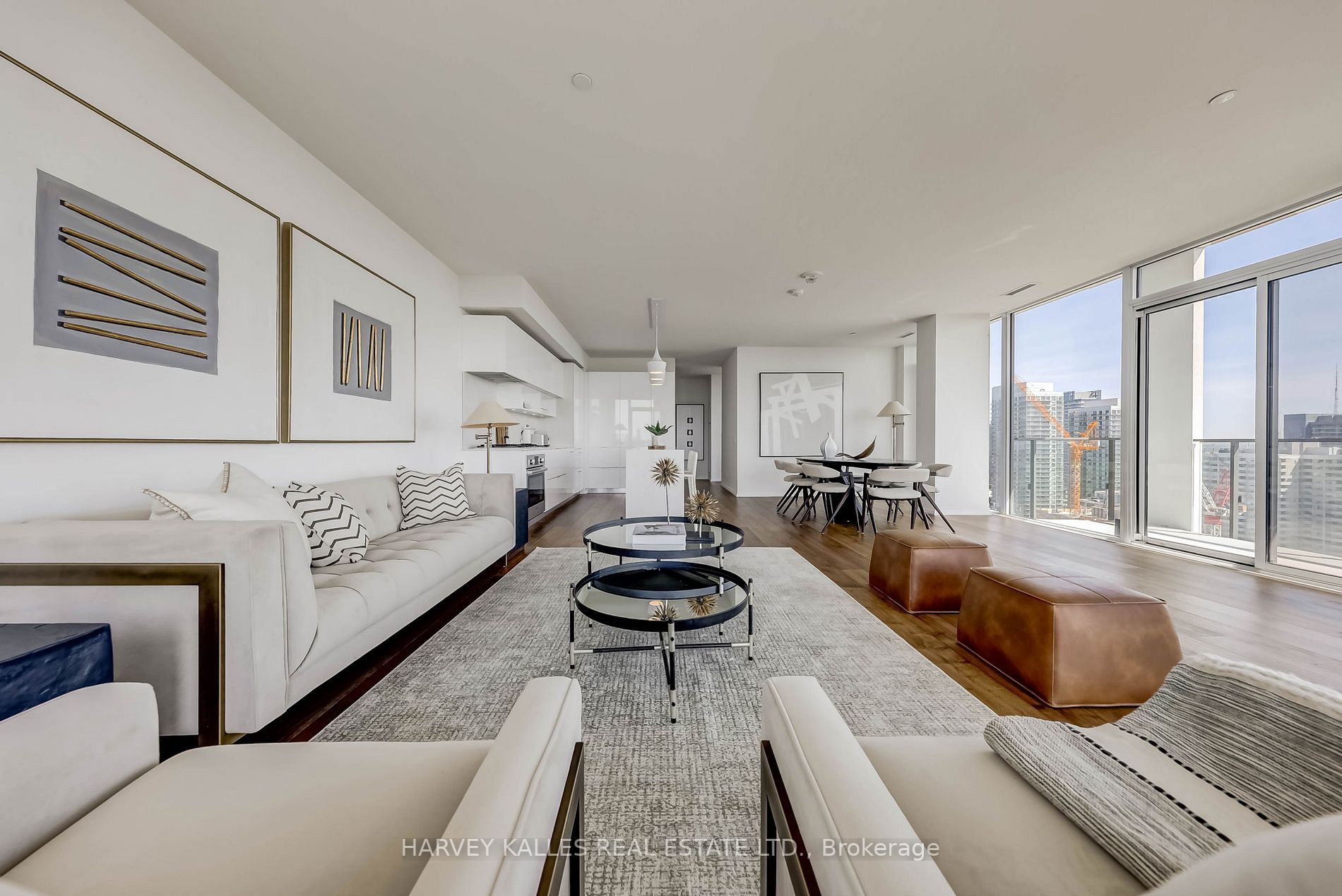 5 Soudan Ave, #3403