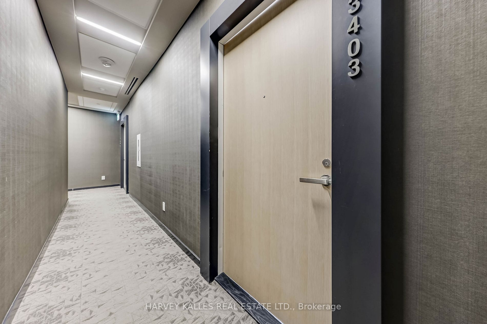 5 Soudan Ave, #3403