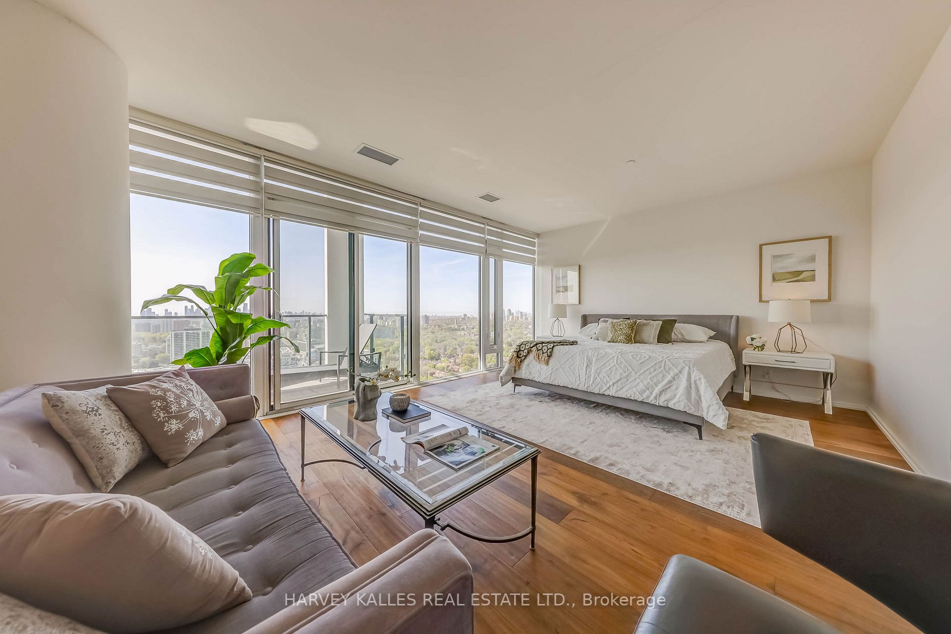 5 Soudan Ave, #3403