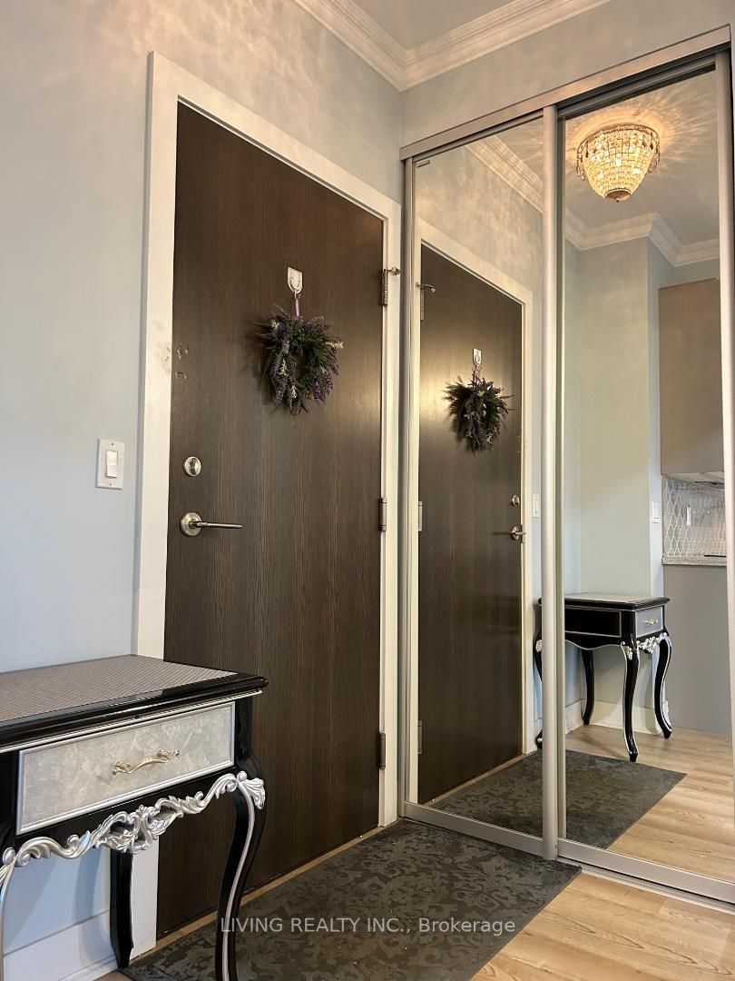 28 Linden St, #1205