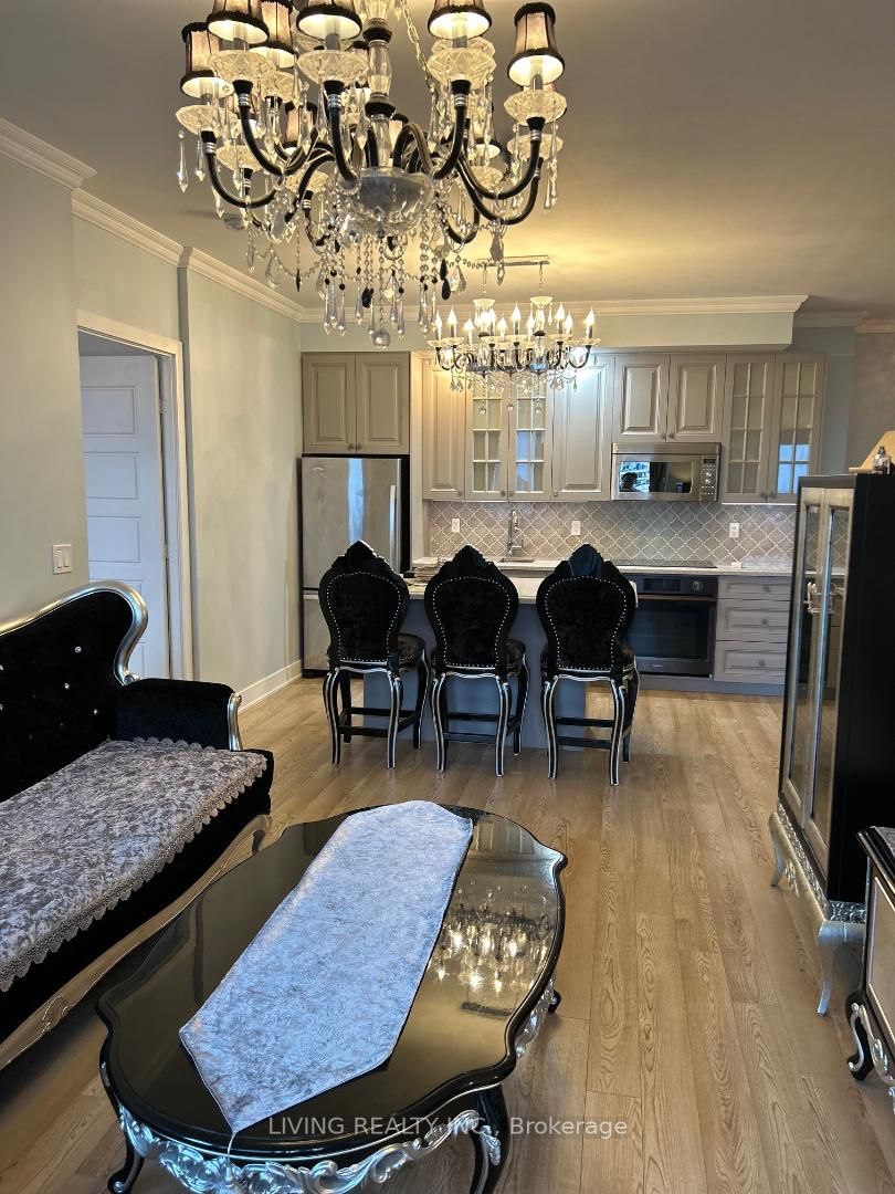 28 Linden St, #1205