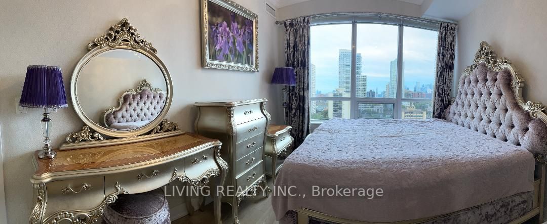 28 Linden St, #1205