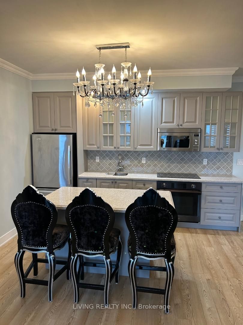 28 Linden St, #1205