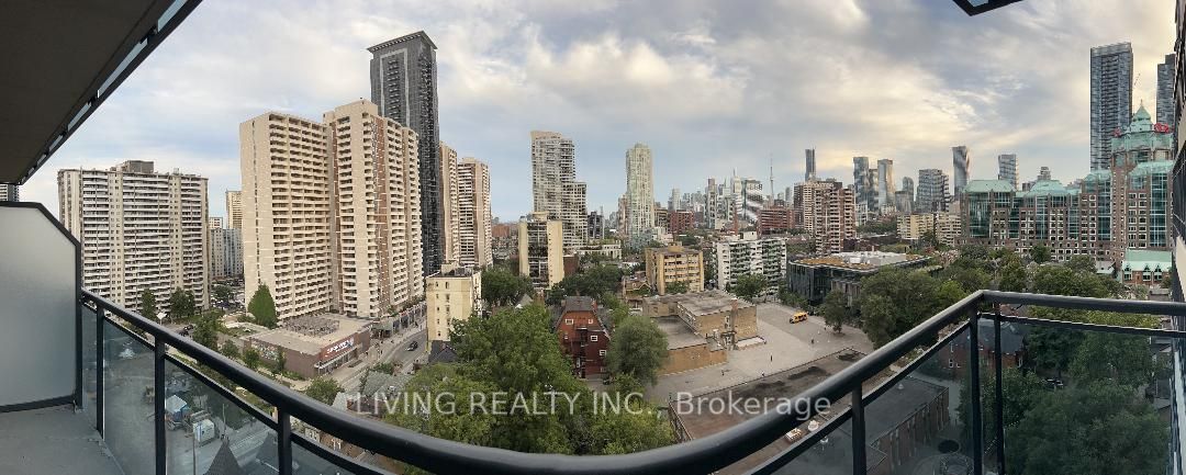 28 Linden St, #1205