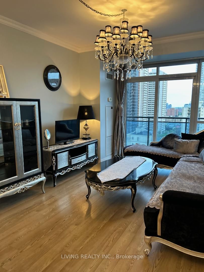28 Linden St, #1205