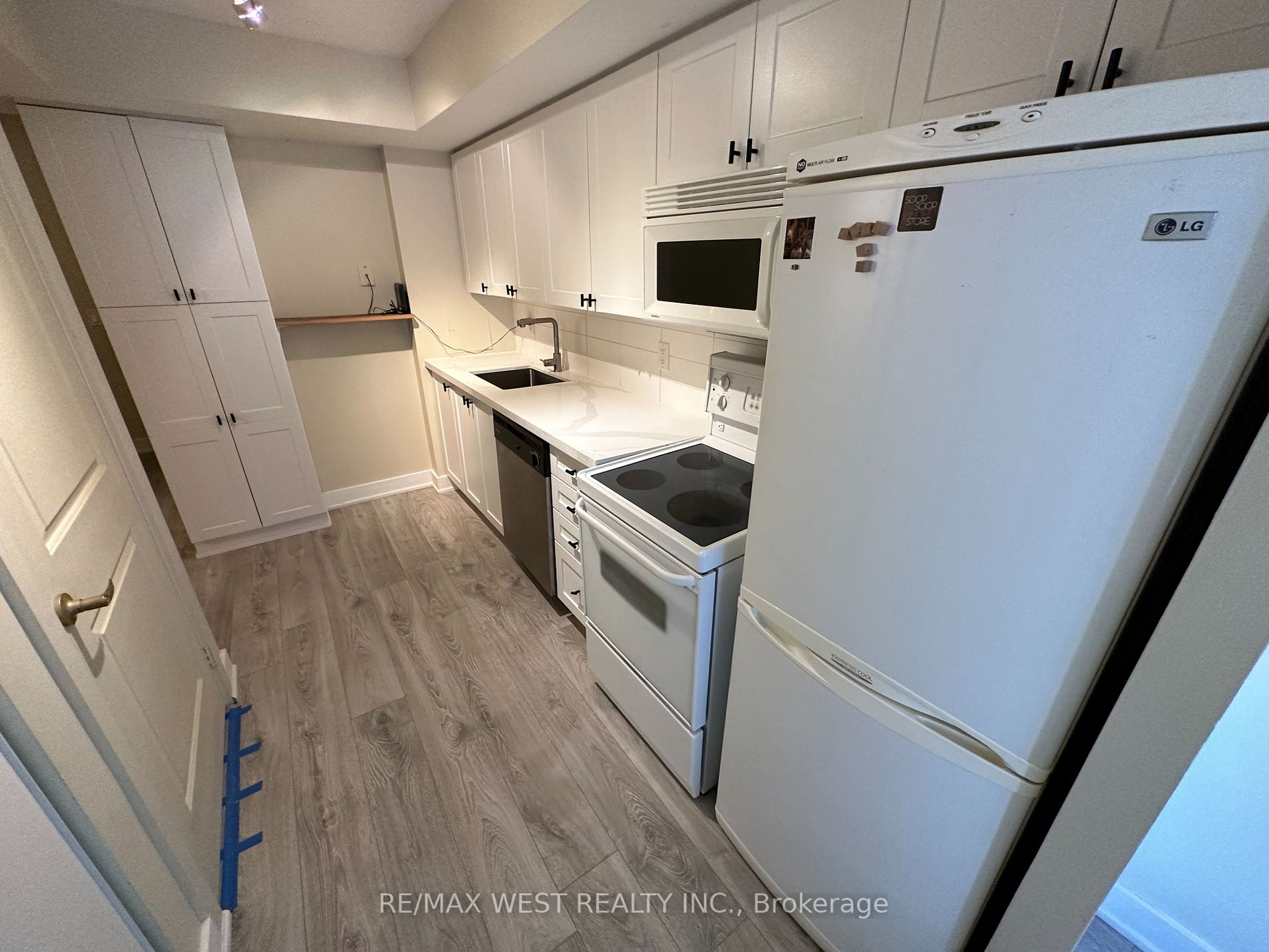 50 Lynn Williams St, #1113
