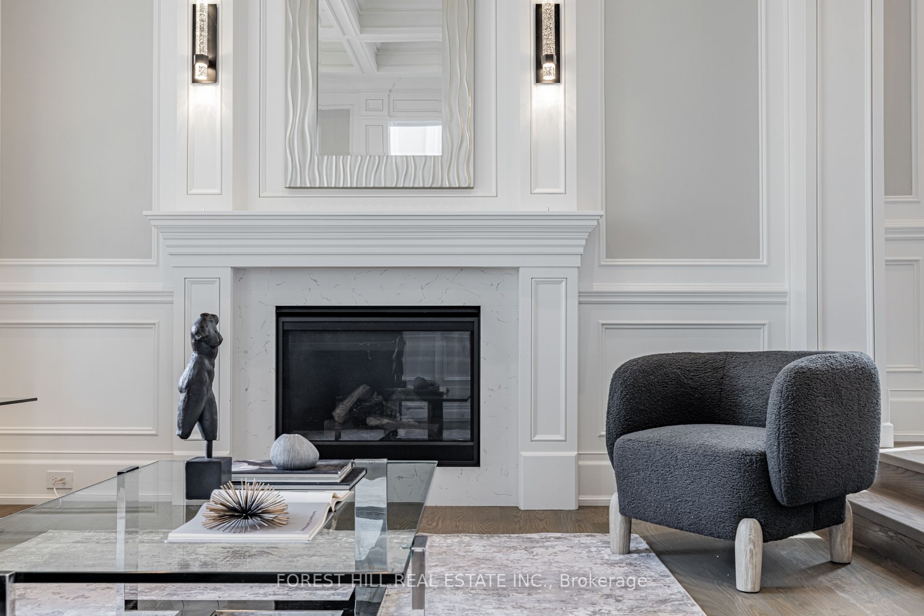61 Hawksbury Dr