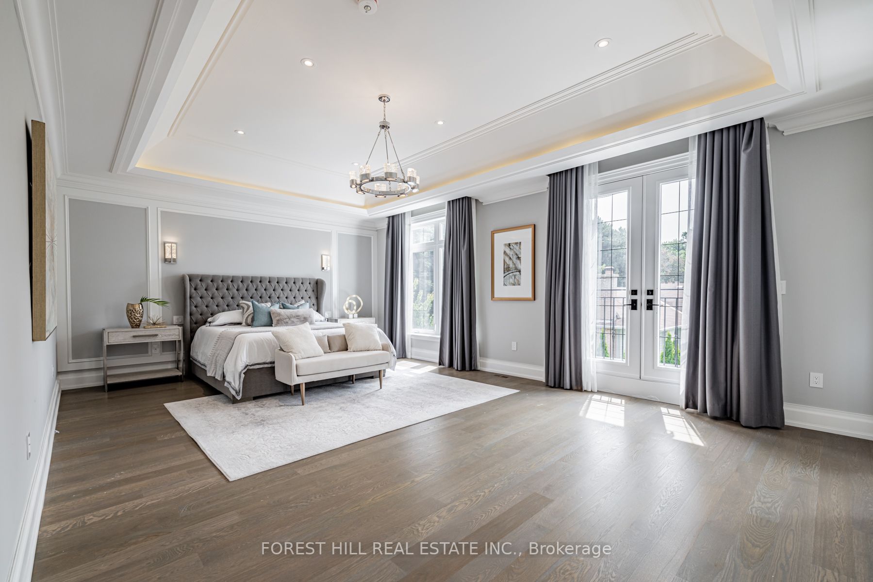 61 Hawksbury Dr