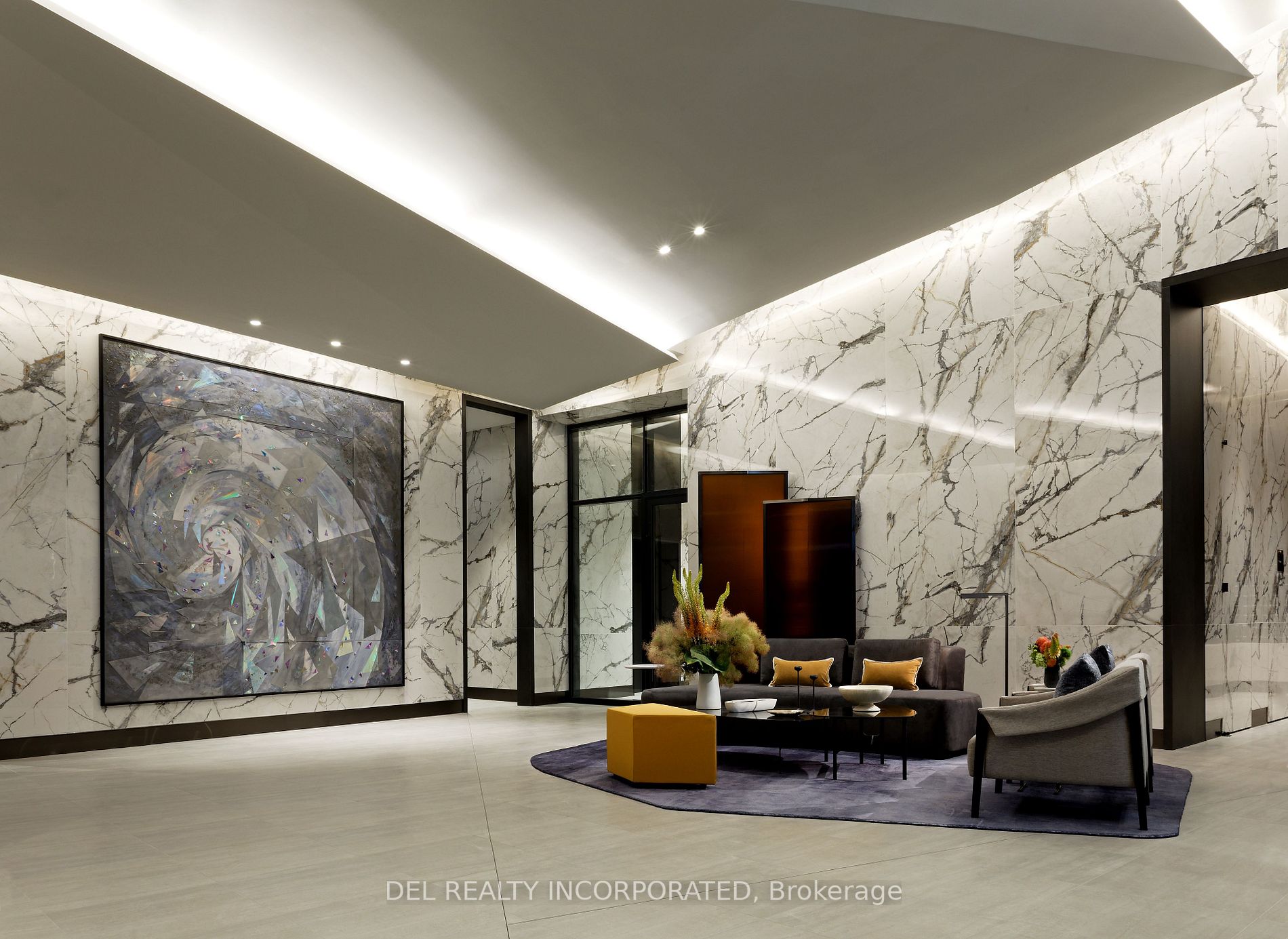 470 Front Street W #1706