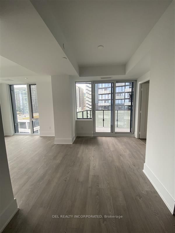 470 Front Street W #1706