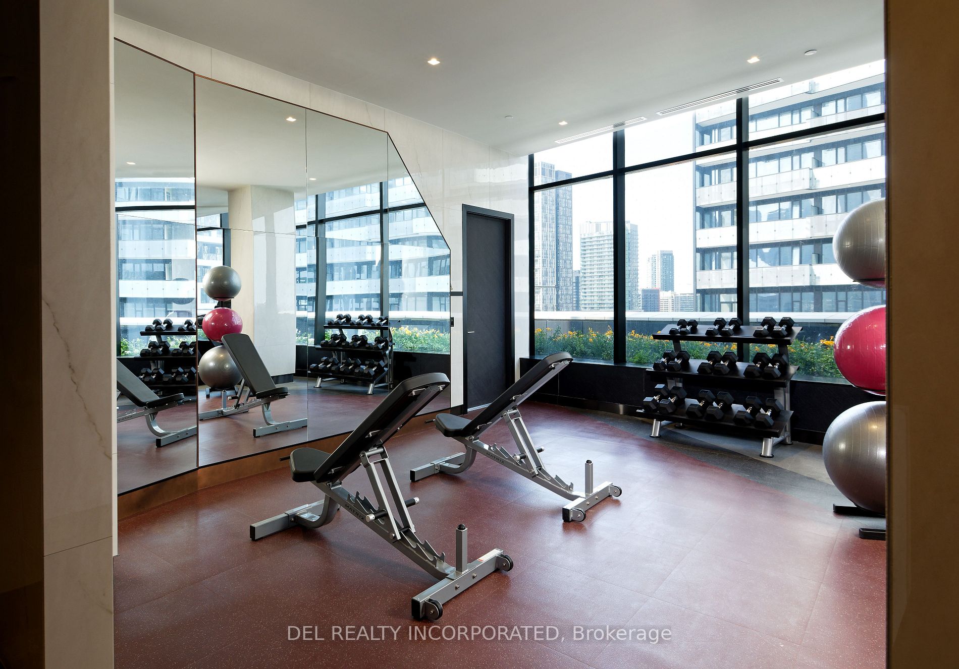 470 Front Street W #1706