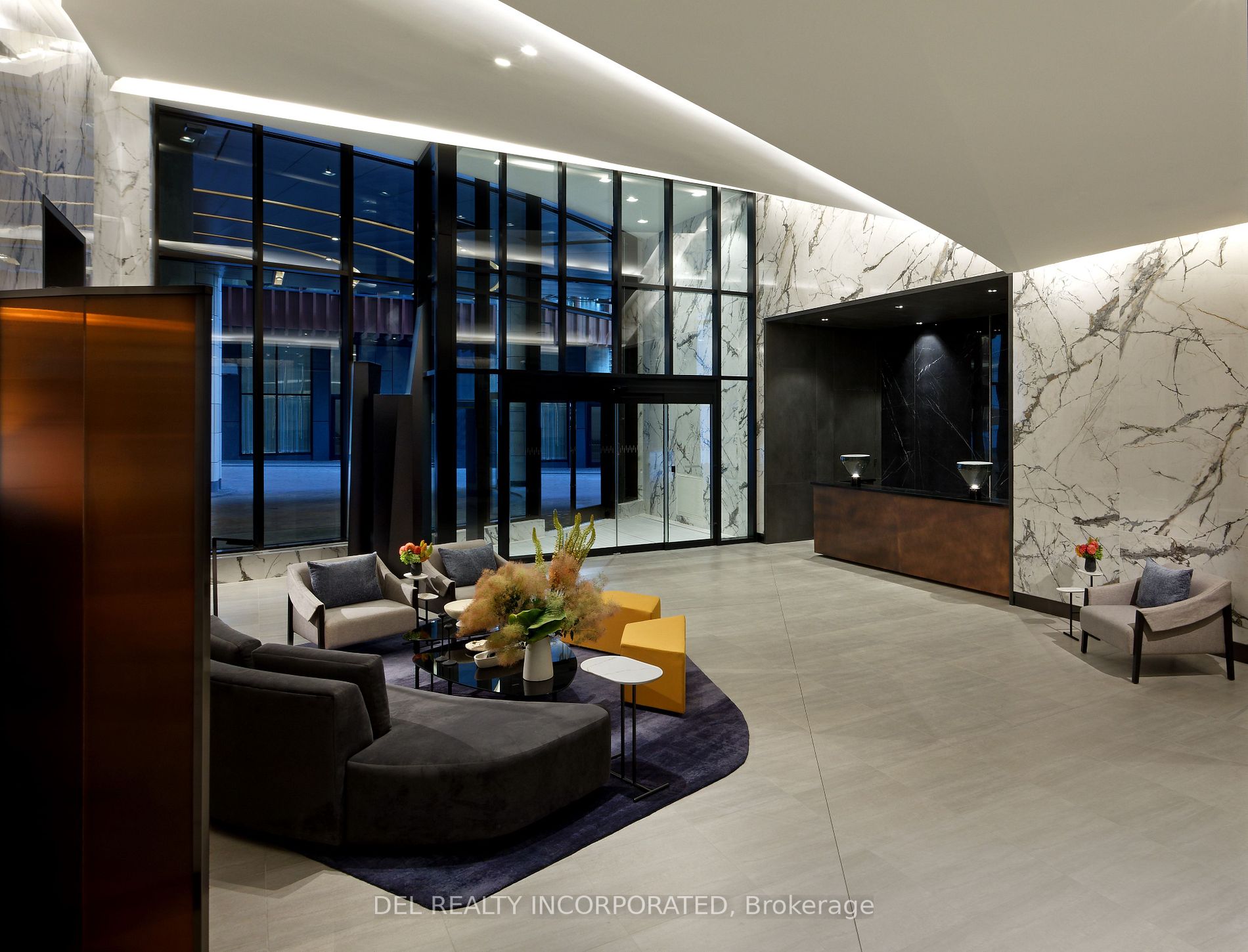 470 Front Street W #1706