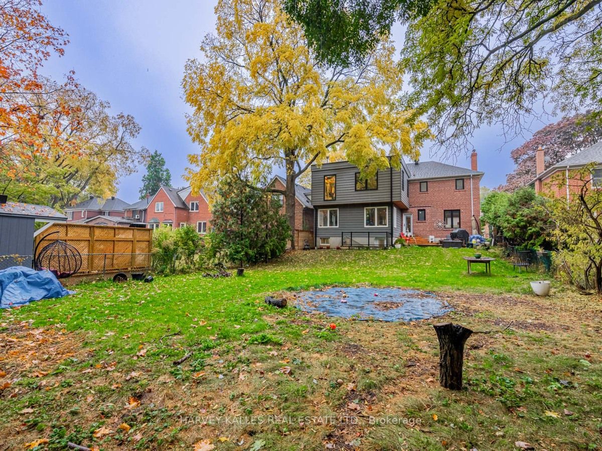 12 Armour Blvd, #Lower
