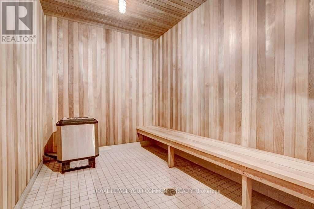 1030 Sheppard Ave W, #212