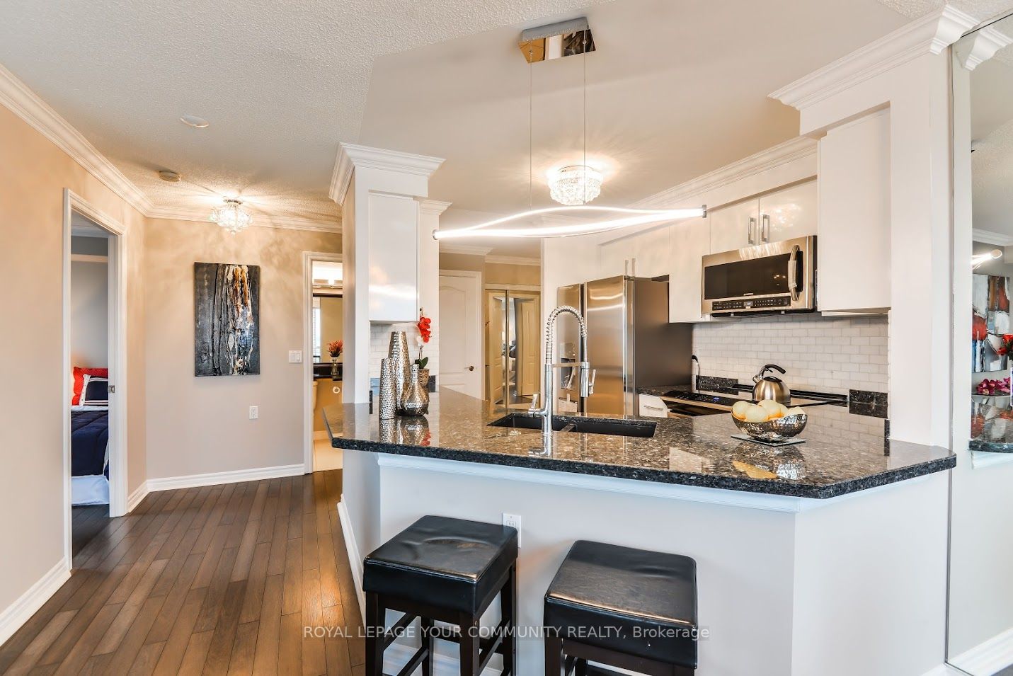 1030 Sheppard Ave W, #212