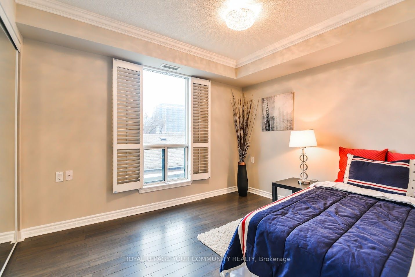 1030 Sheppard Ave W, #212