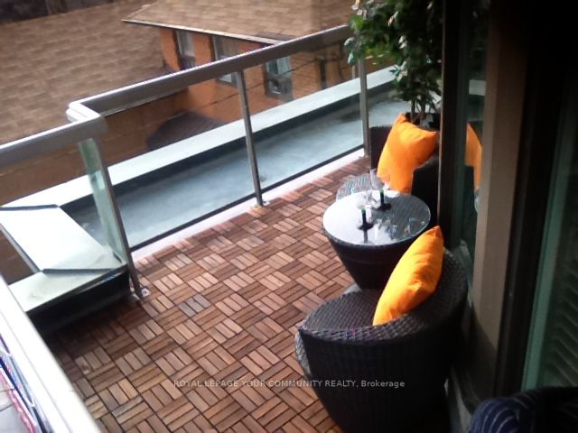 1030 Sheppard Ave W, #212