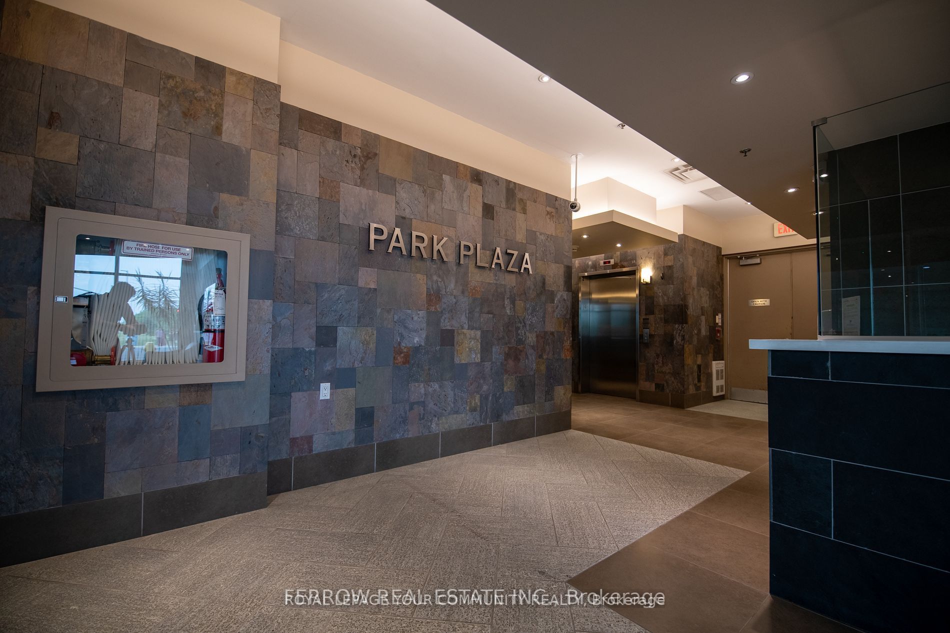 1030 Sheppard Ave W, #212