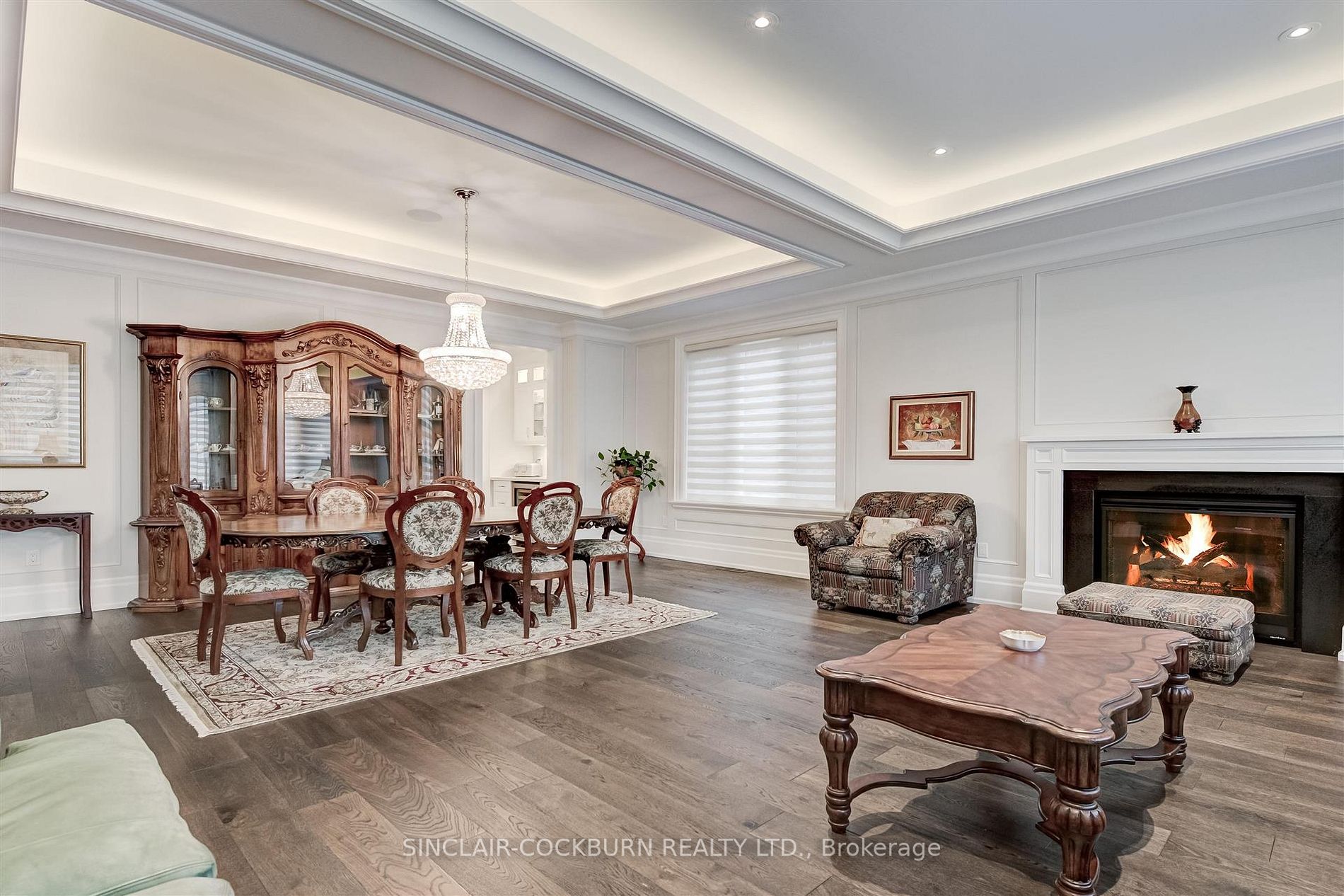 45 Wedgewood Dr