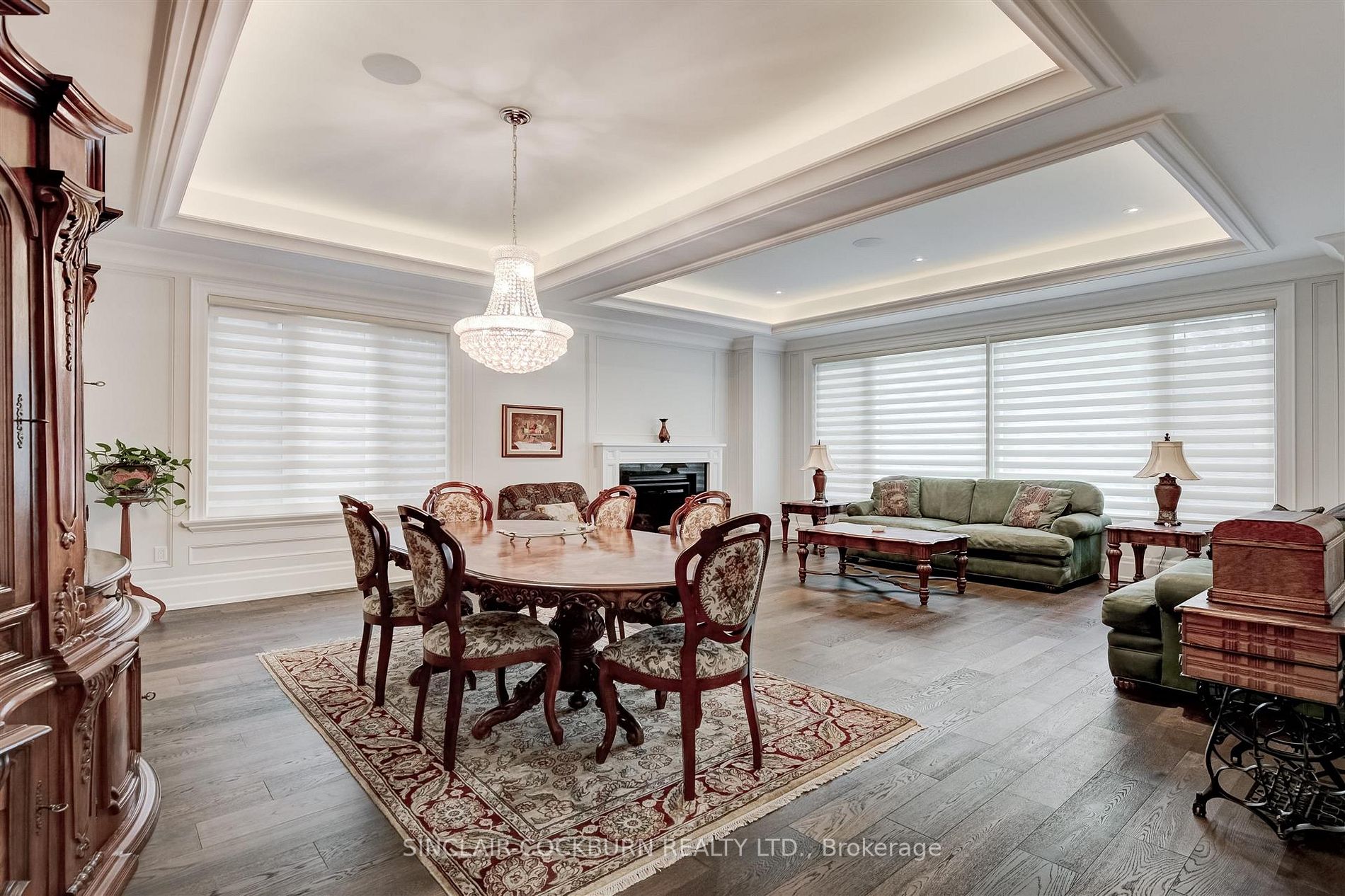 45 Wedgewood Dr