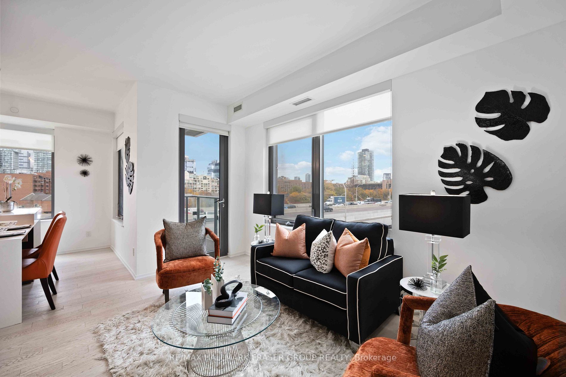 12 Bonnycastle Street, #504