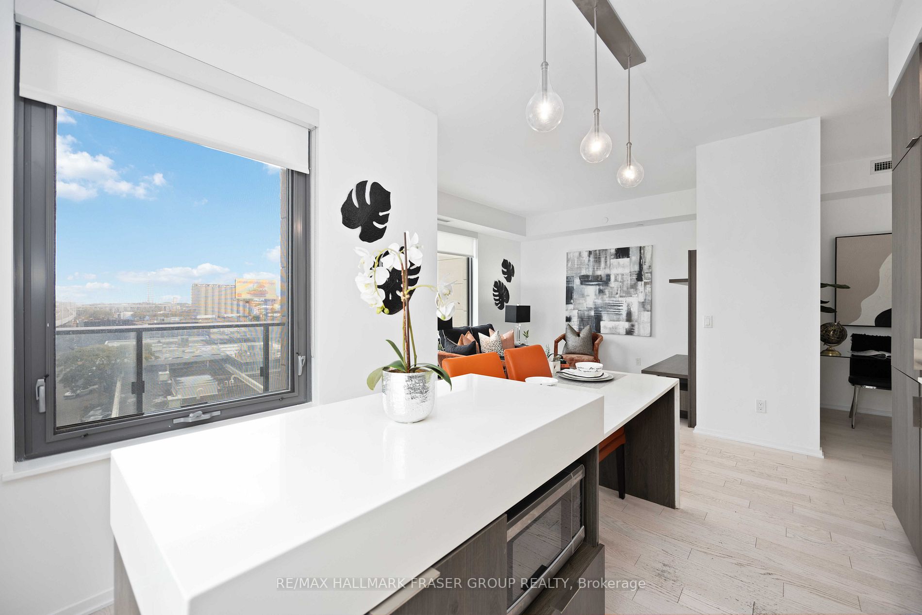 12 Bonnycastle Street, #504