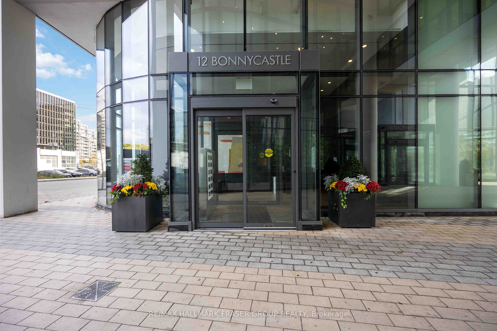 12 Bonnycastle Street, #504