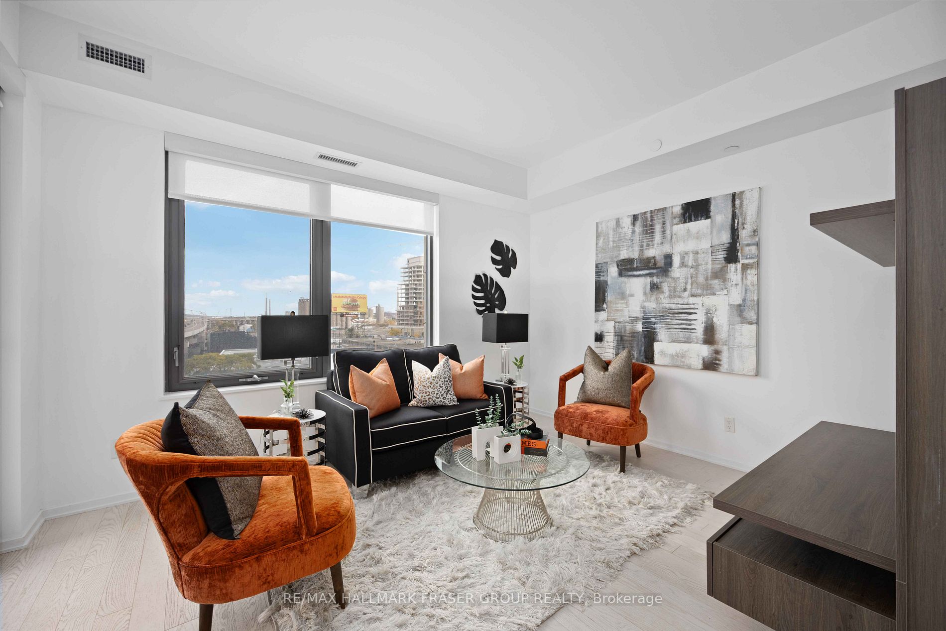 12 Bonnycastle Street, #504