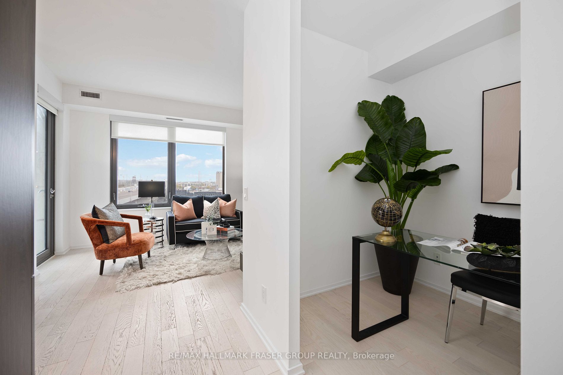 12 Bonnycastle Street, #504