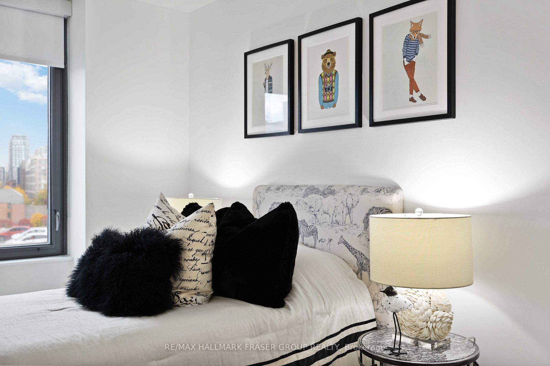 12 Bonnycastle Street, #504